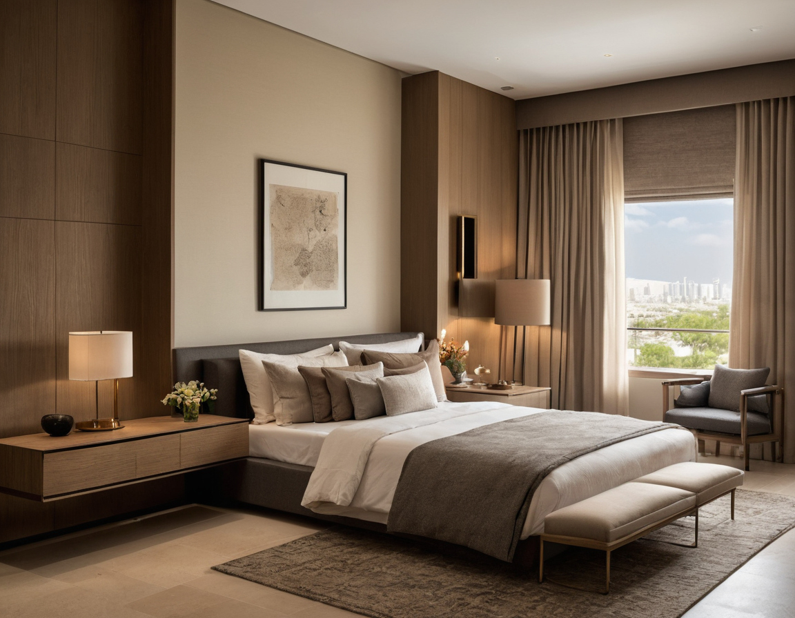 Noise and controls should be specified at the occupied room, not only at the equipment planning reference