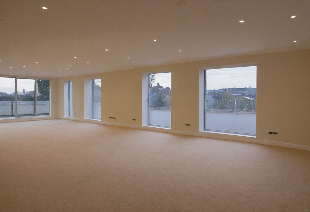 Practical visual for How can three different fit-out quotations be converted into one like-for-like BOQ